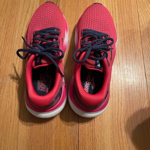 Brand new Brooks Women’s Running Shoes Glycerin 20 - Picture 3 of 7